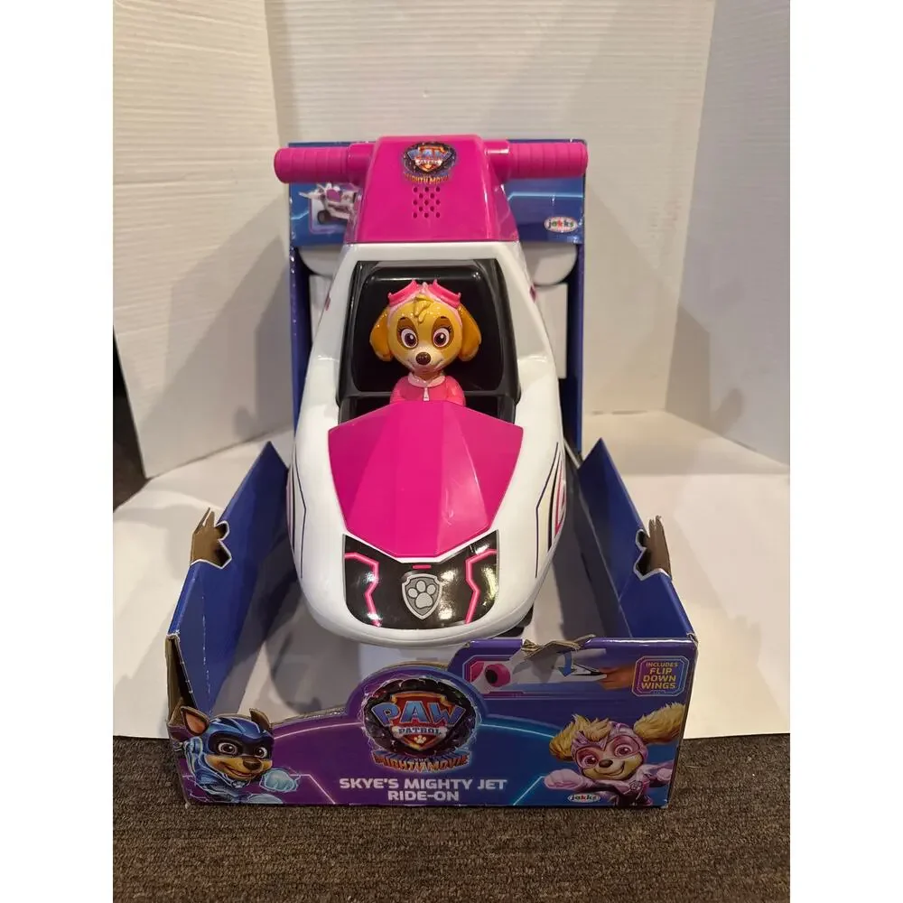 KIDS RIDE ON  SCOOTER